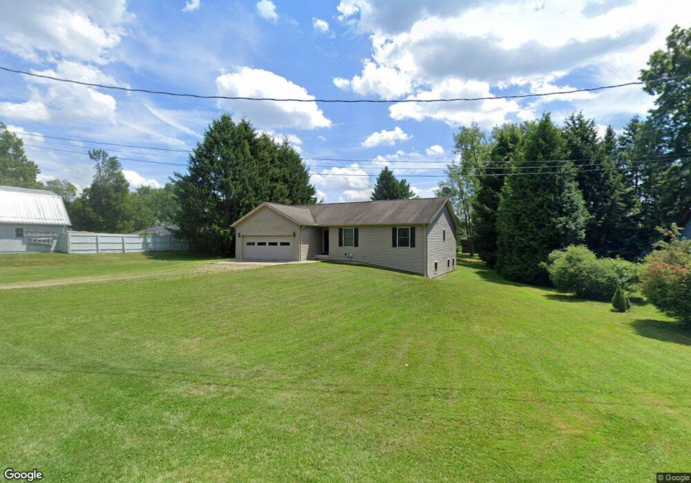 179 Mount Zion St, Lucas, OH 44843 - photo 1
