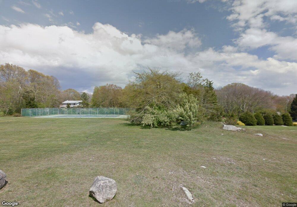 66 Shady Harbor Dr, Charlestown, RI 02813 - photo 1