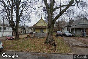 1317 New Jersey Ave, Kansas City, KS 66102