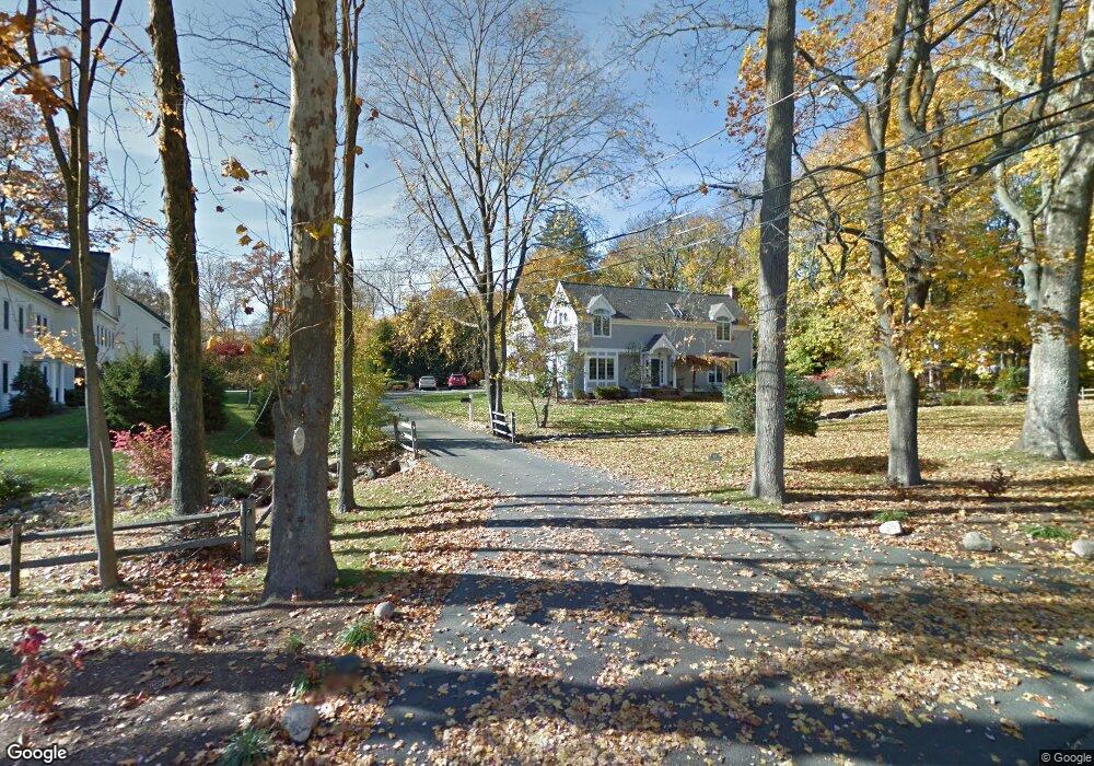 2 Keenes Rd, Westport, CT 06880 - photo 1