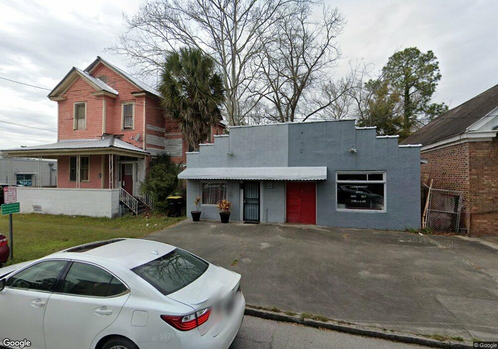 1002 E Gwinnett St, Savannah, GA 31401 - photo 1