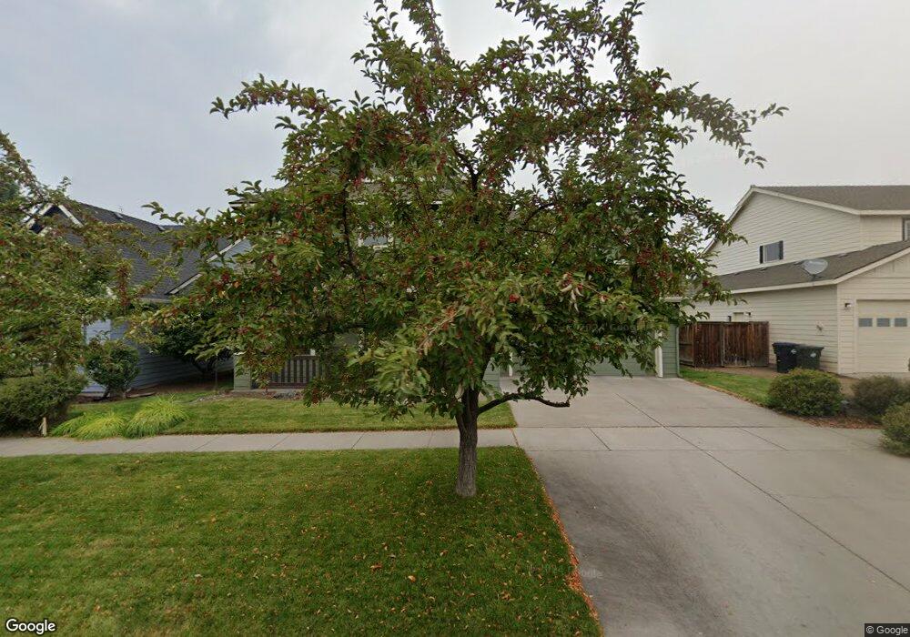 1998 NE Cradle Mountain Way, Bend, OR 97701 - photo 1