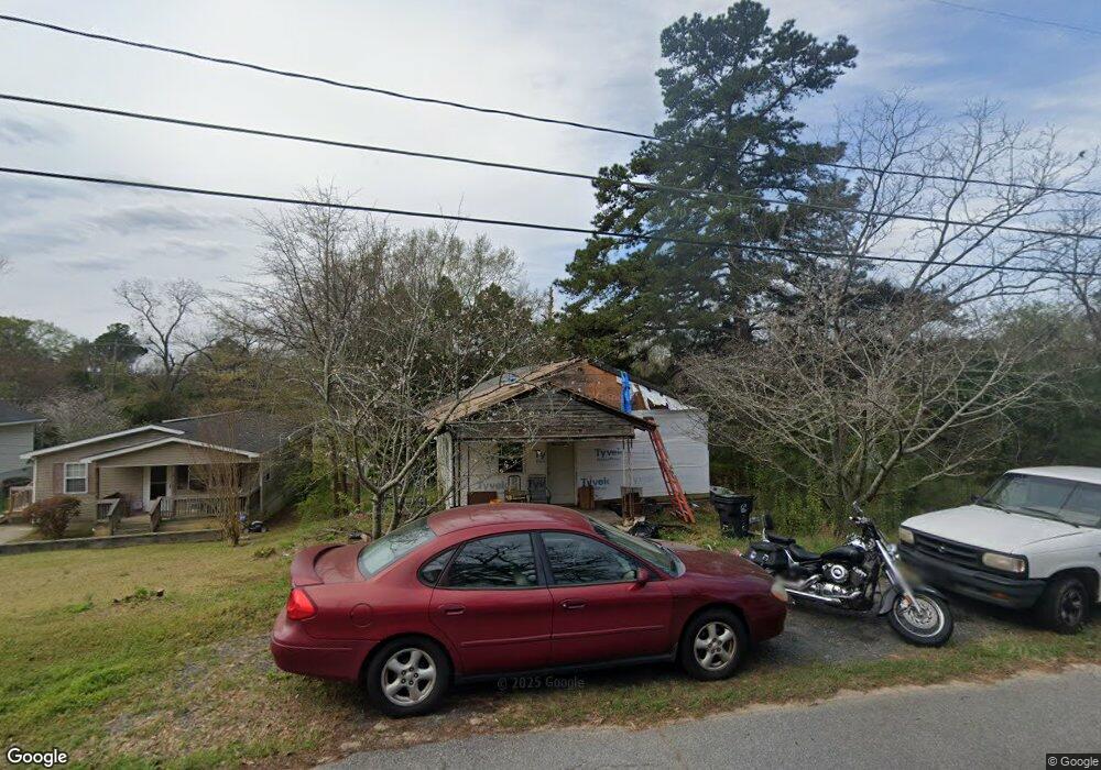 4148 Ayers Blvd, Macon, GA 31210 - photo 1