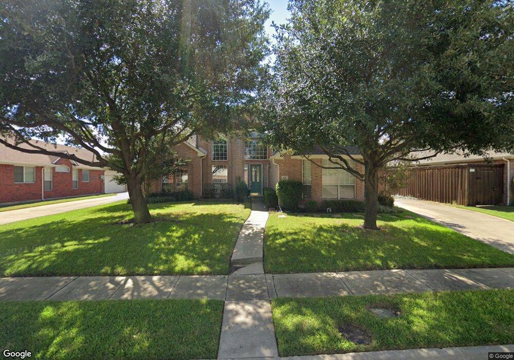 133 Elmcrest Dr, Murphy, TX 75094 - photo 1