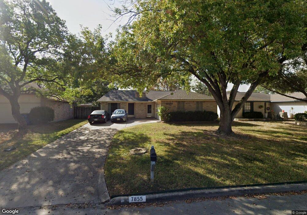 7855 Woodsman Trail, Houston, TX 77040 - photo 1