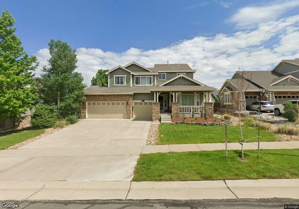 24027 E Kettle Place, Aurora, CO 80016 - photo 1