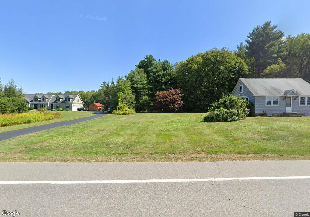 371 Charles Bancroft Hwy, Litchfield, NH 03052 - photo 1