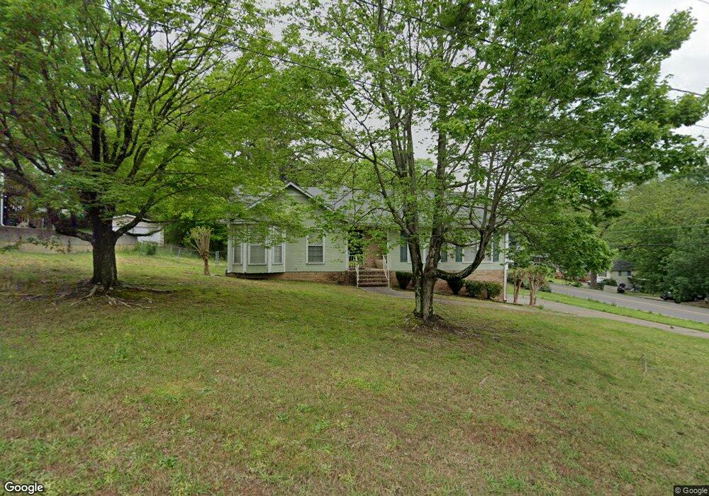 724 Jason Cir, Center Point, AL 35215 - photo 1