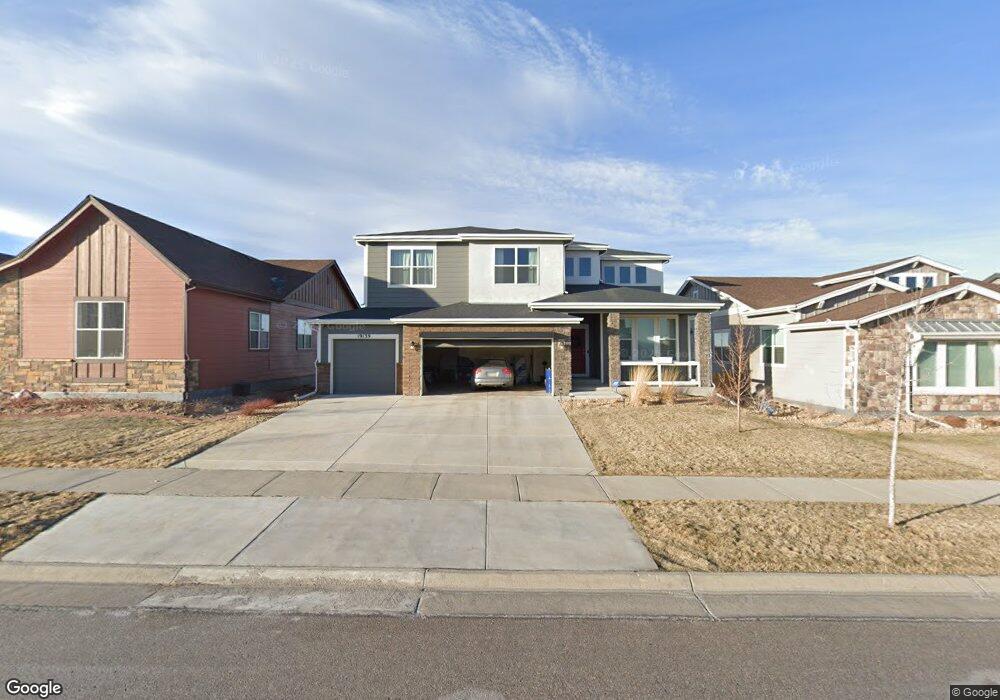 19139 W 88th Dr, Arvada, CO 80007 - photo 1