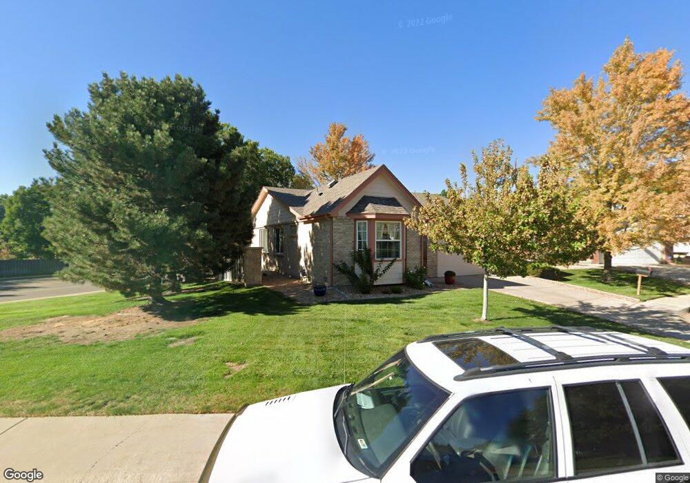 1905 E 135th Place, Thornton, CO 80241 - photo 1