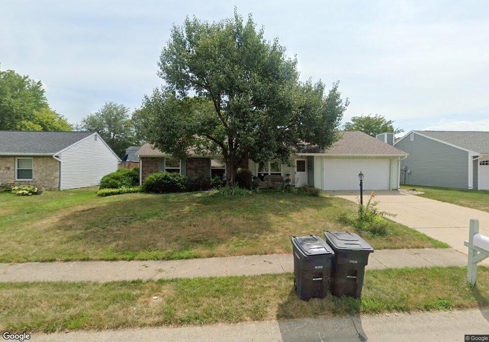 3927 Thomas Jefferson Rd, Lafayette, IN 47909 - photo 1