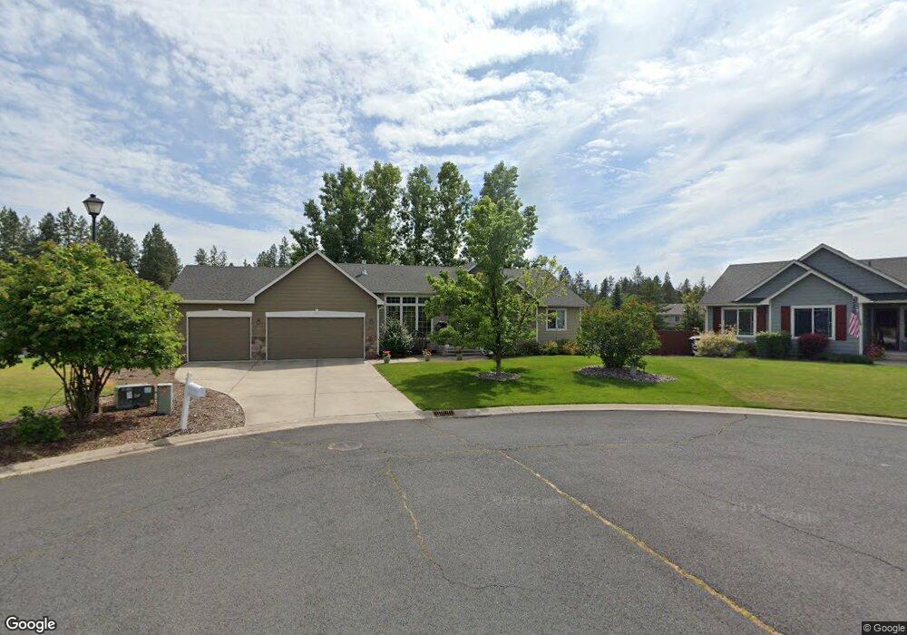 15203 N Wilson Ct, Mead, WA 99021 - photo 1