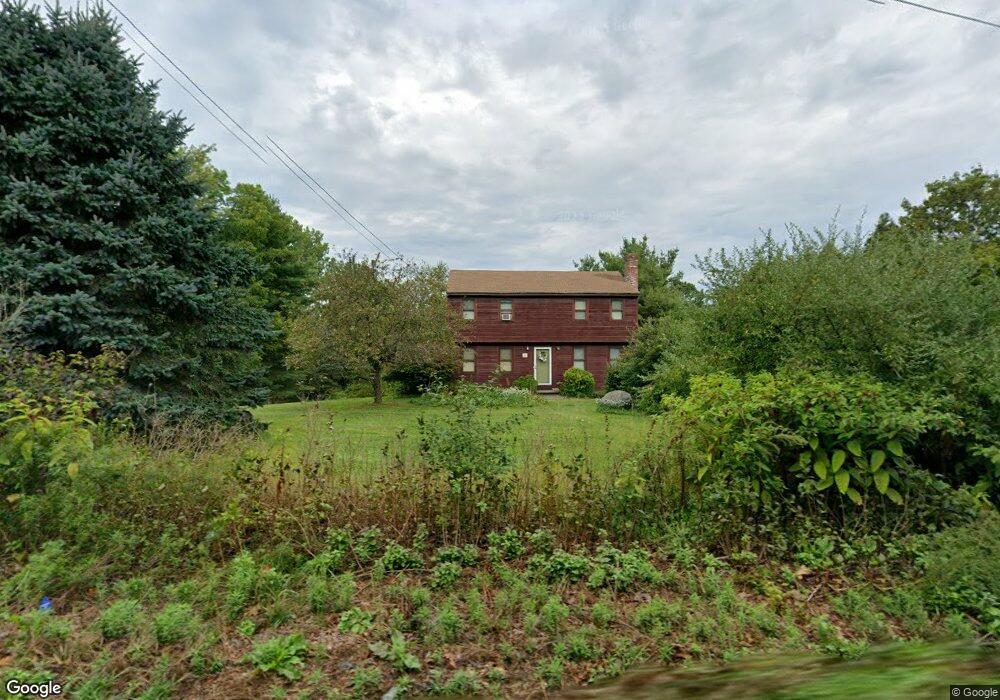 162 Nashua Rd, Pepperell, MA 01463 - photo 1