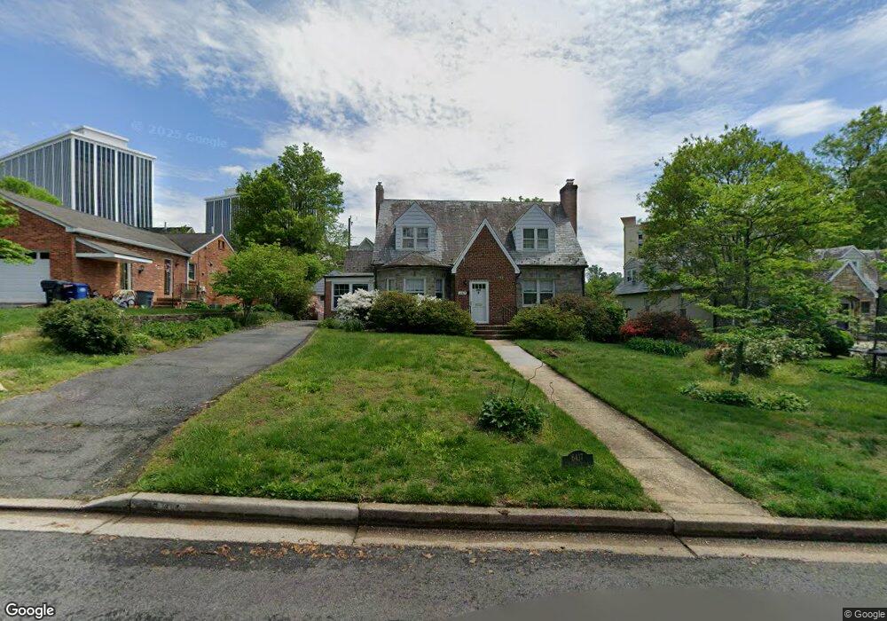 6417 Shady Ln, Falls Church, VA 22042 - photo 1