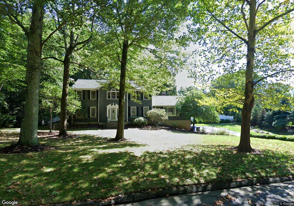 17 Hunter Ridge Rd, Monroe, CT 06468 - photo 1