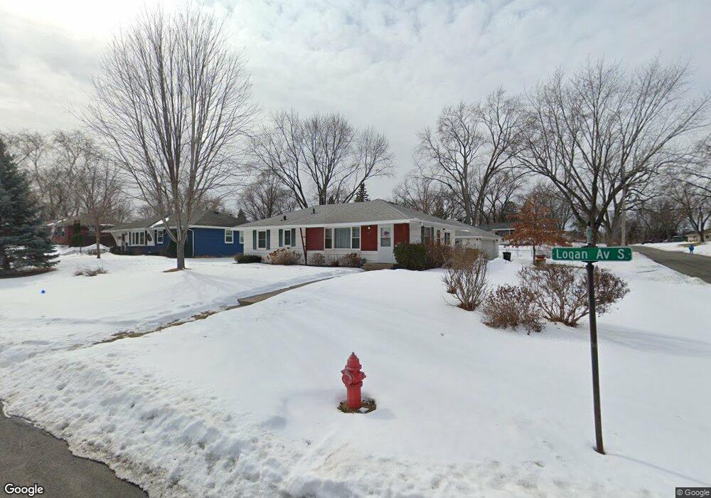 9100 Logan Ave S, Minneapolis, MN 55431 - photo 1