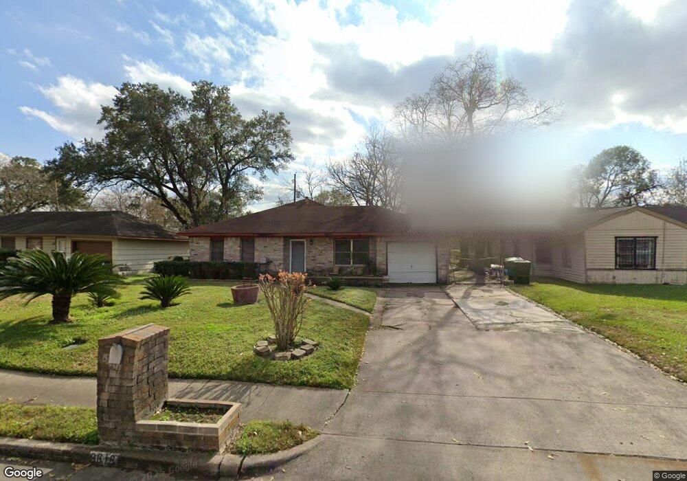 3618 Cosby St, Houston, TX 77021 - photo 1