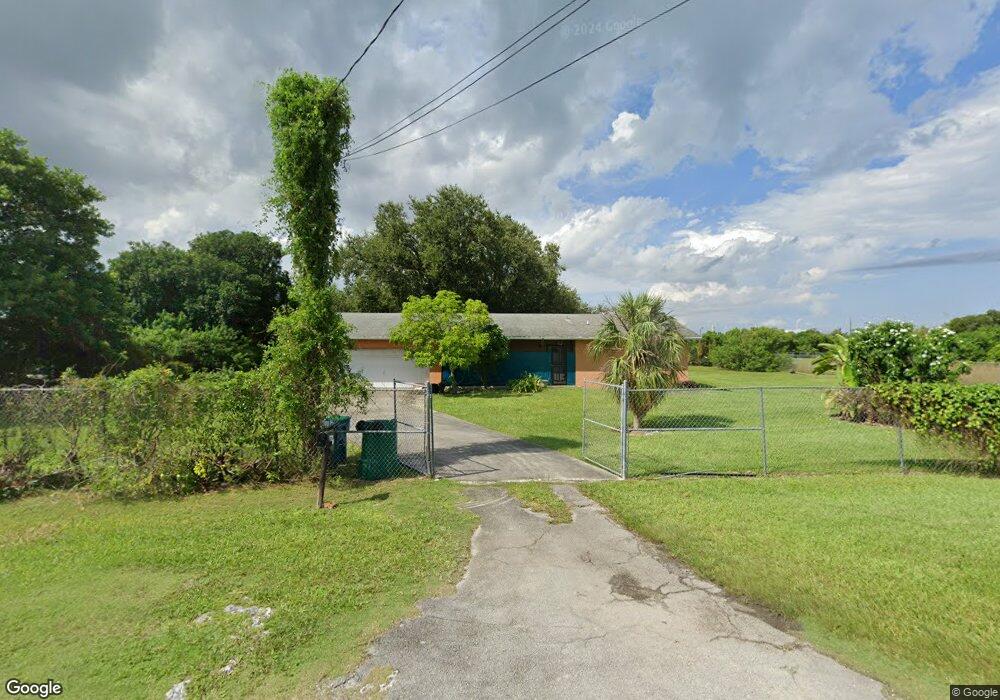 11275 SW 218th St, Miami, FL 33170 - photo 1