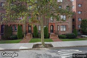38 Elm St Unit 3, Worcester, MA 01609