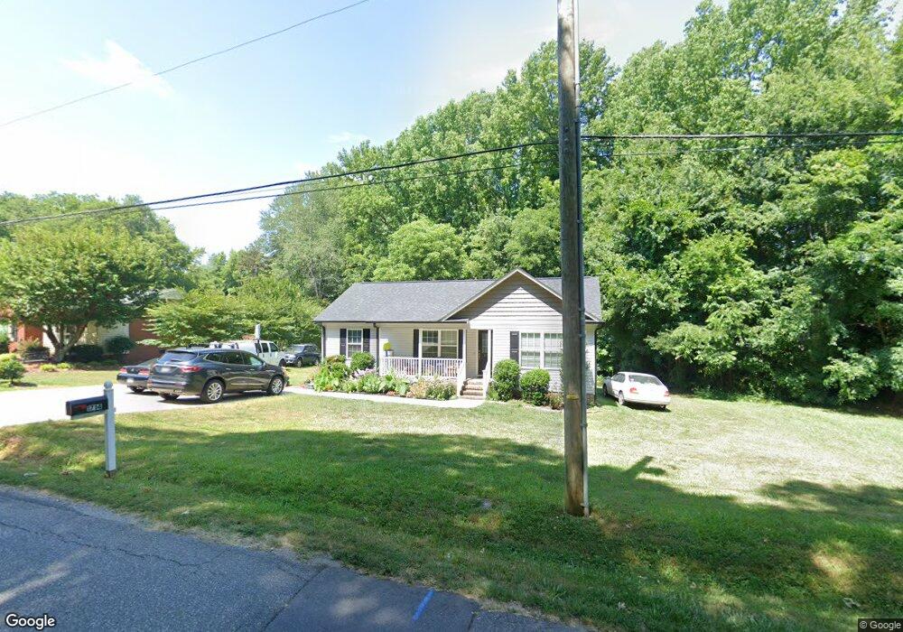 1714 Fairway Rd, Asheboro, NC 27205 - photo 1