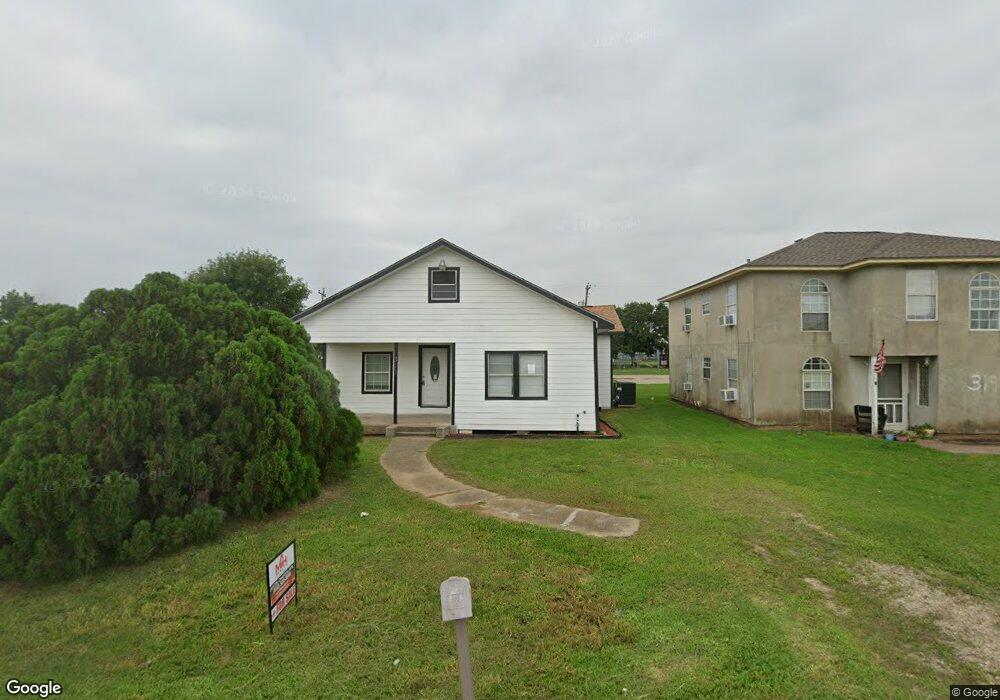 315 W 7th St, Freeport, TX 77541 - For Sale