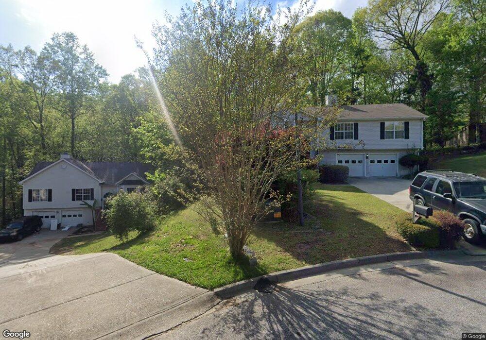 4696 Eucalyptus Way, Flowery Branch, GA 30542 - photo 1