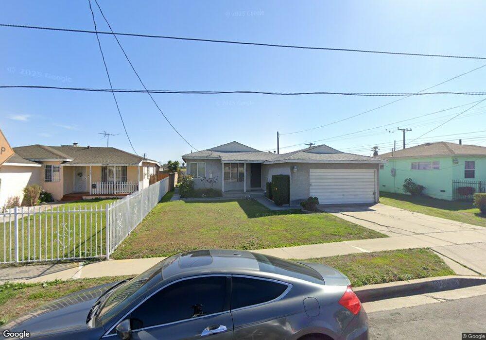 1912 W 156th St, Compton, CA 90220 - photo 1