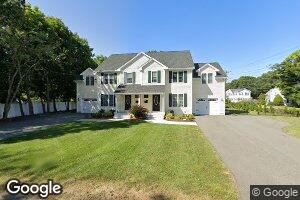 3 Hawthorne St Unit B, Woburn, MA 01801