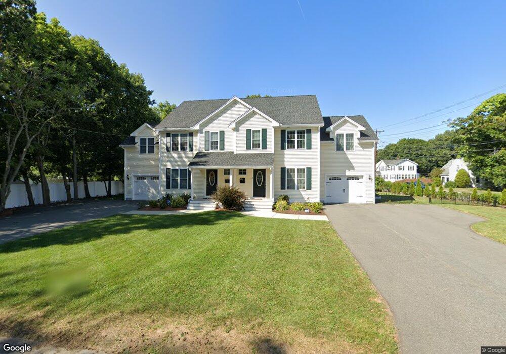 3 Hawthorne St unit B, Woburn, MA 01801 - photo 1