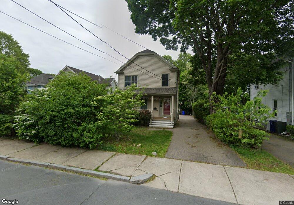 101 Neponset Ave, Hyde Park, MA 02136 - photo 1