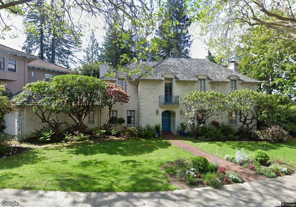 160 Alvarado Rd, Berkeley, CA 94705 - photo 1