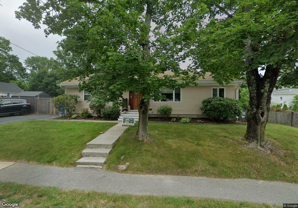 5 High St, Whitman, MA 02382 - photo 1