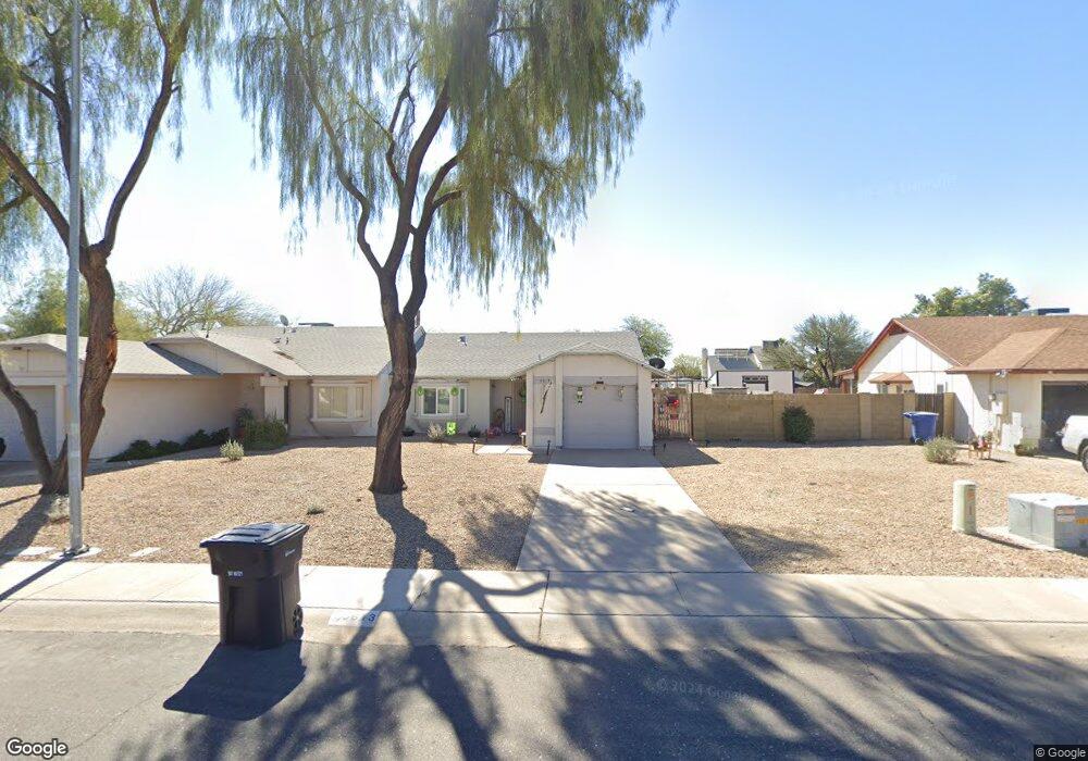 5613 W Mercury Way, Chandler, AZ 85226 - photo 1