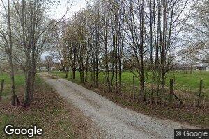 4180 S Pleasant Ridge Rd, Lexington, IN 47138