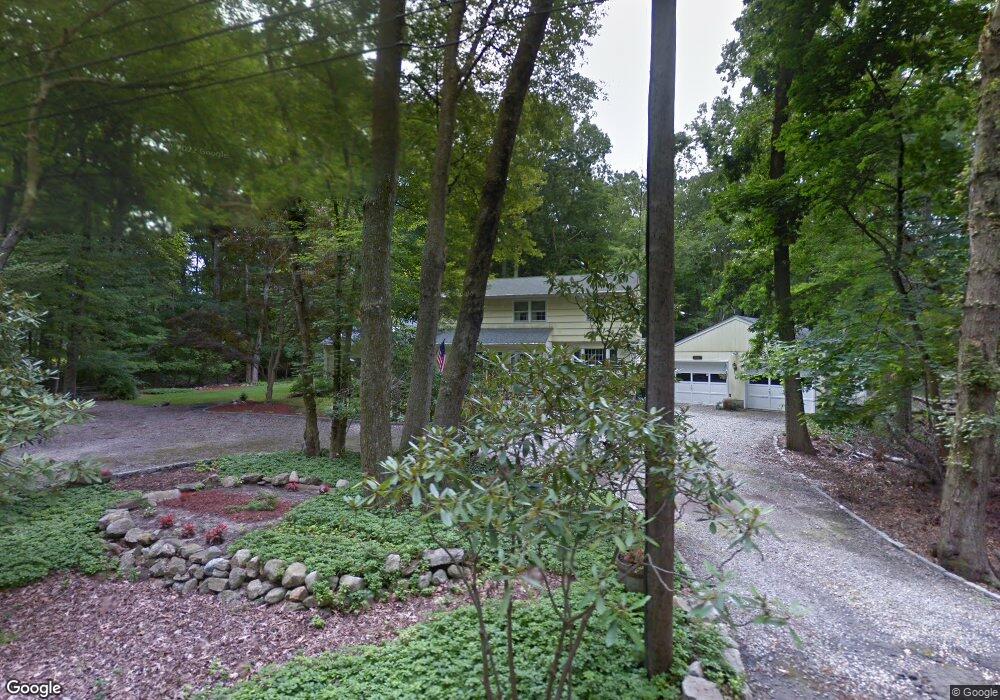 5 Deer Run Trail, Weston, CT 06883 - photo 1