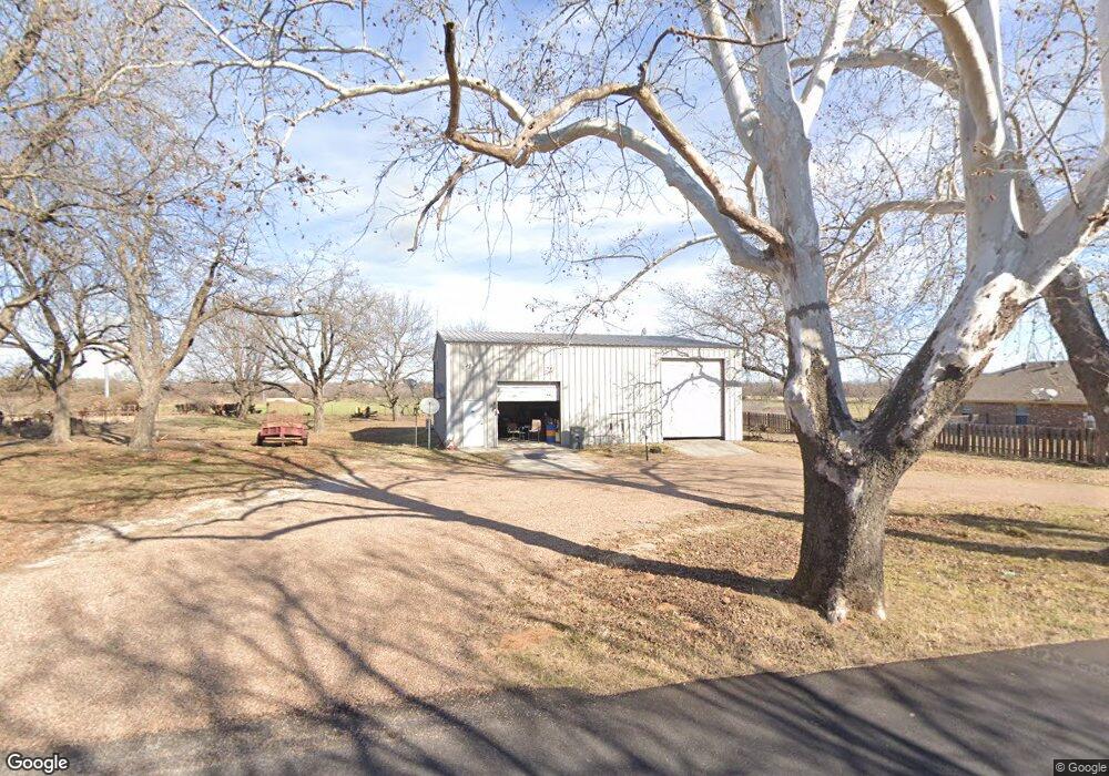 384 W Seaberry Ave, Poolville, TX 76487 - photo 1