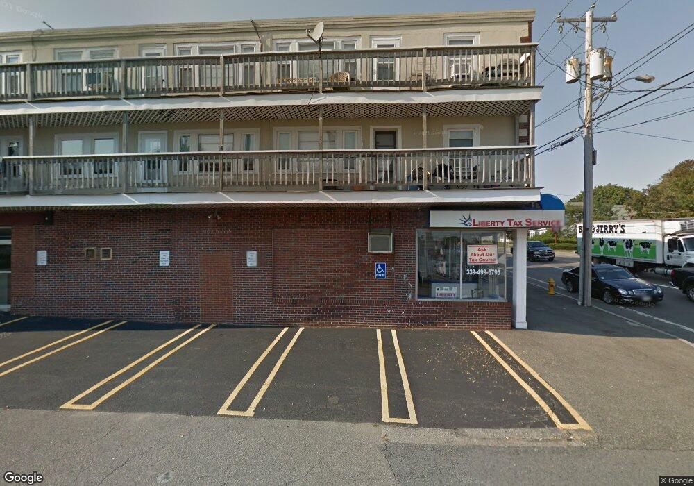 949 Main St, South Weymouth, MA 02190 - photo 1