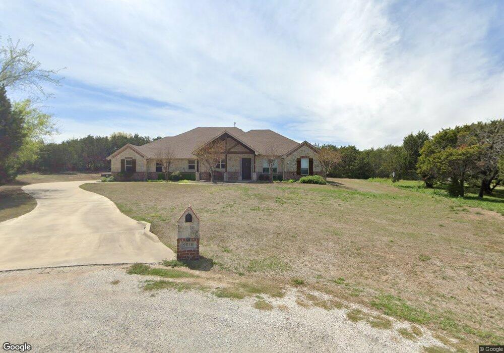 2510 Erica Ct, Weatherford, TX 76085 - photo 1