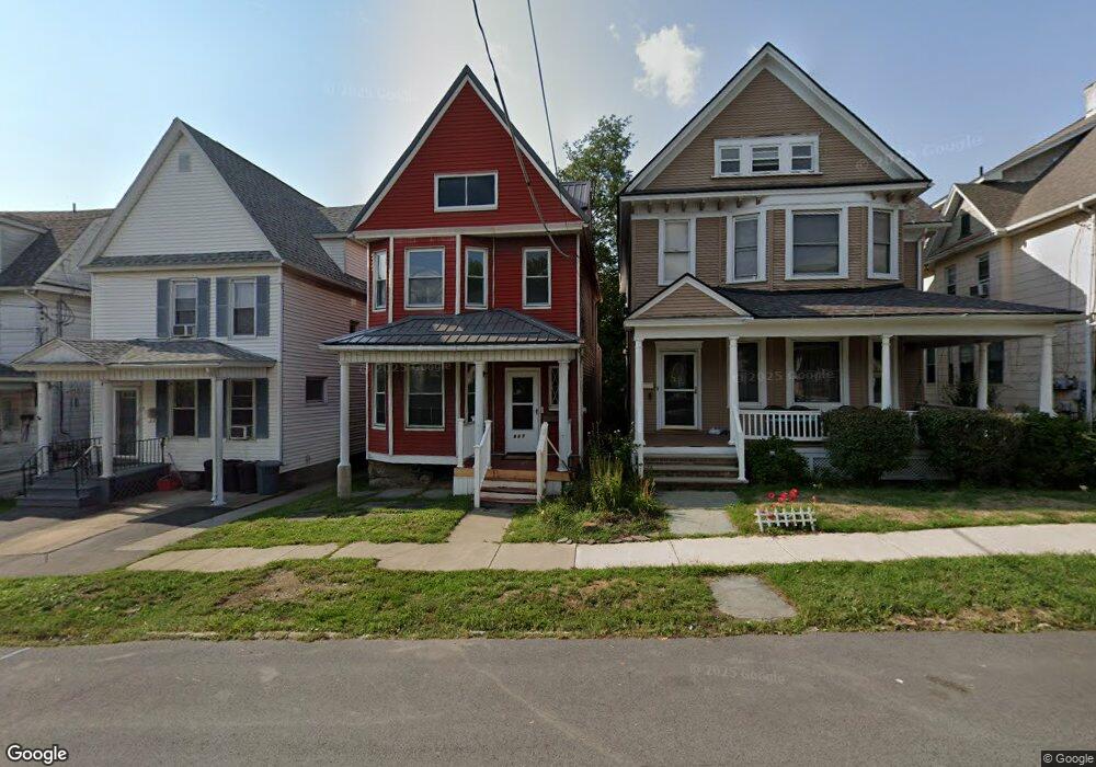 909 Prescott Ave, Scranton, PA 18510 - photo 1