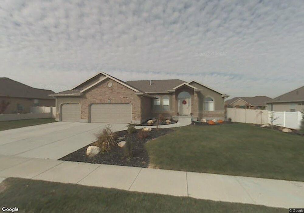 3428 W Spring Day Ln, South Jordan, UT 84095 - photo 1