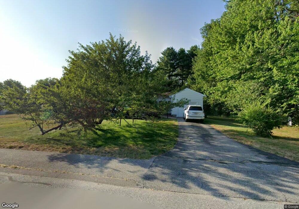 37 Lochslea Rd, Littleton, MA 01460 - photo 1