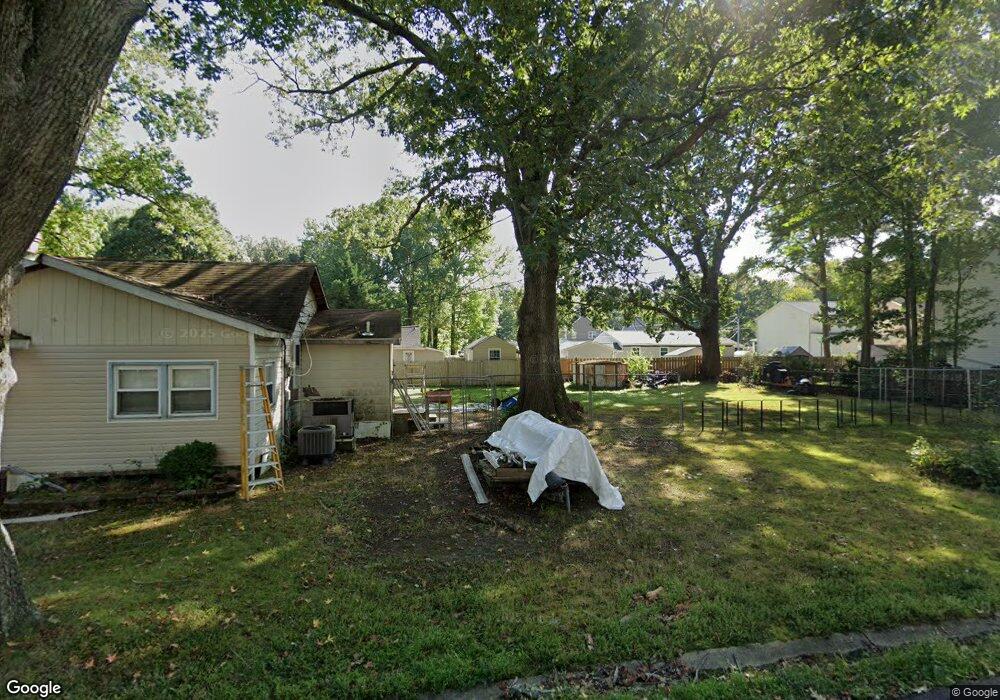 1247 Juniper St, Shady Side, MD 20764 - photo 1