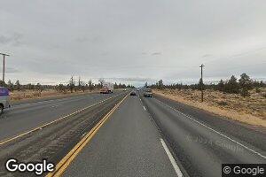 136854 Hwy 97, Crescent, OR 97733