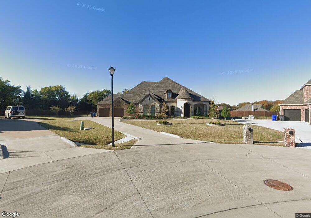 400 Pendall Dr, Wylie, TX 75098 - photo 1
