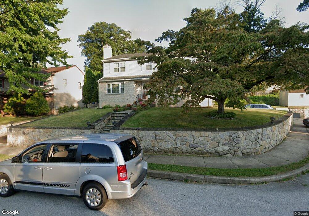 4 Lisa Cir, Drexel Hill, PA 19026 - photo 1