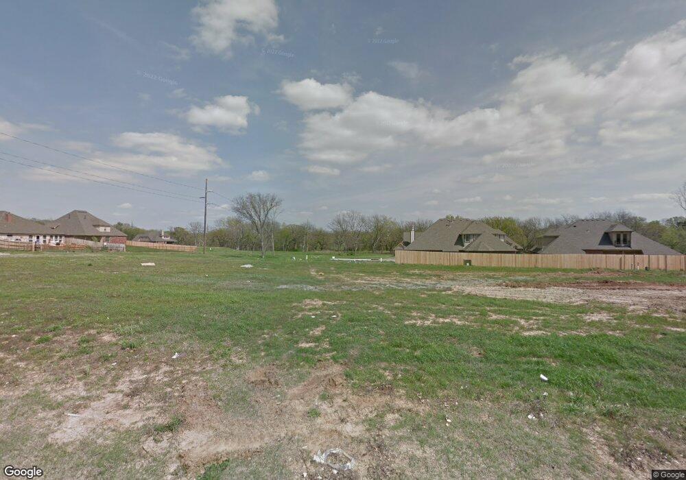 10917 S Sycamore St, Jenks, OK 74037 - photo 1