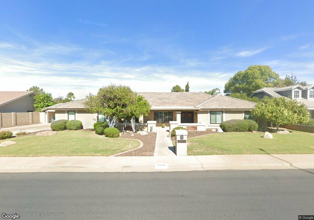 3230 E Enrose St unit 3, Mesa, AZ 85213 - photo 1