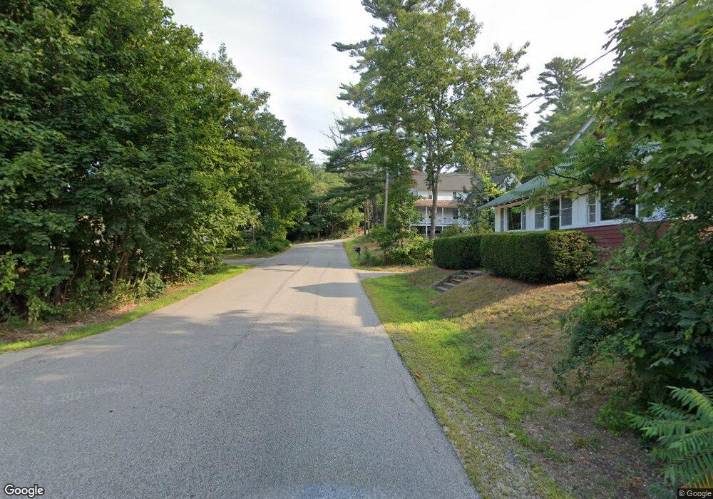 31 Whiskiers Ln, North Conway, NH 03860 - photo 1