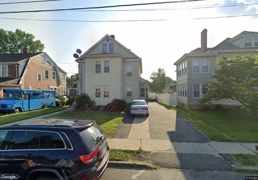 135 Monroe St unit 137, Hartford, CT 06114 - photo 1