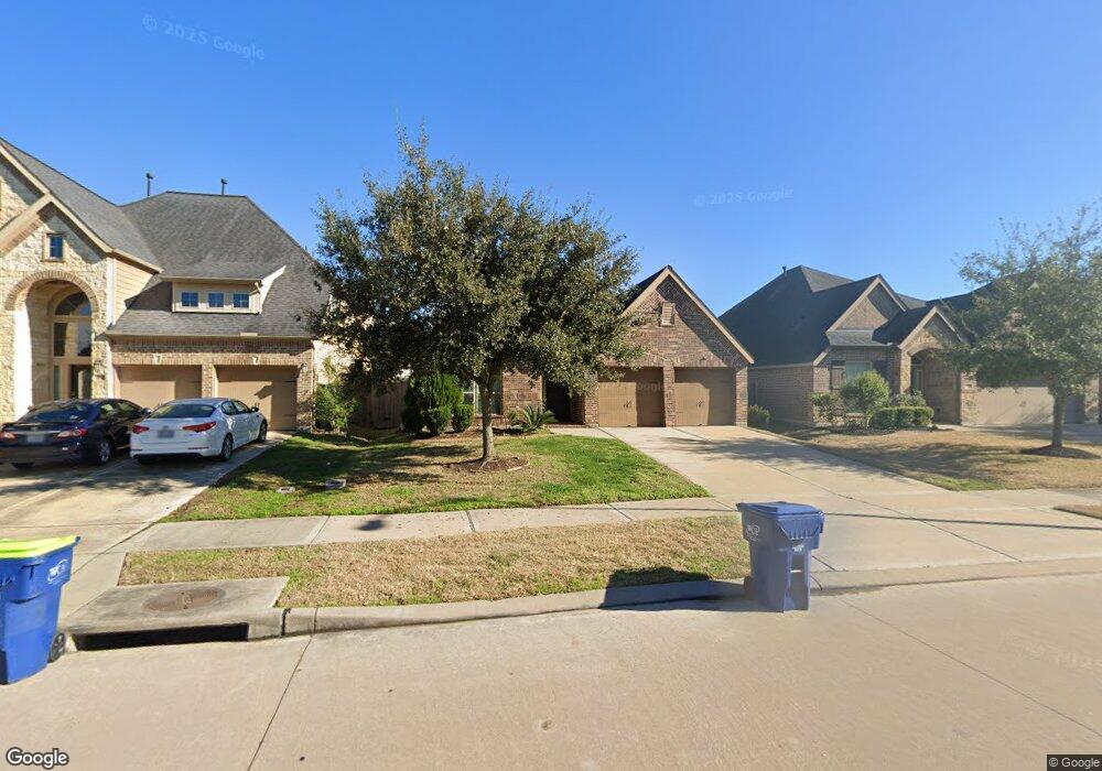 1838 Majestic Falls Ln, Richmond, TX 77469 - photo 1